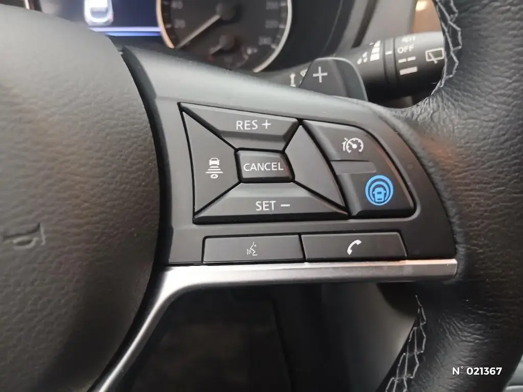 NISSAN JUKE II - Miniature 13