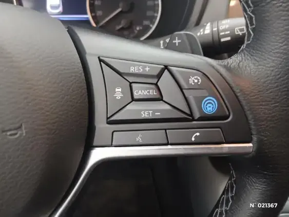 NISSAN JUKE II - voiture d'occasion - Photo 28