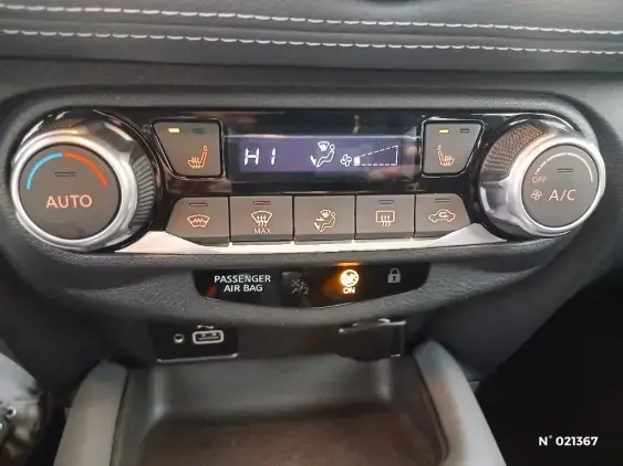 NISSAN JUKE II - voiture d'occasion - Photo 29