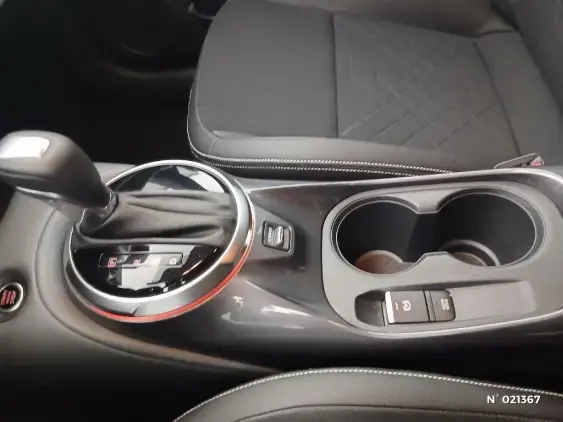 NISSAN JUKE II - voiture d'occasion - Photo 31