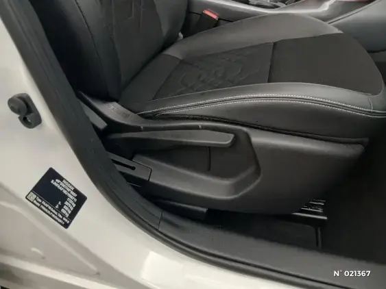 NISSAN JUKE II - voiture d'occasion - Photo 38