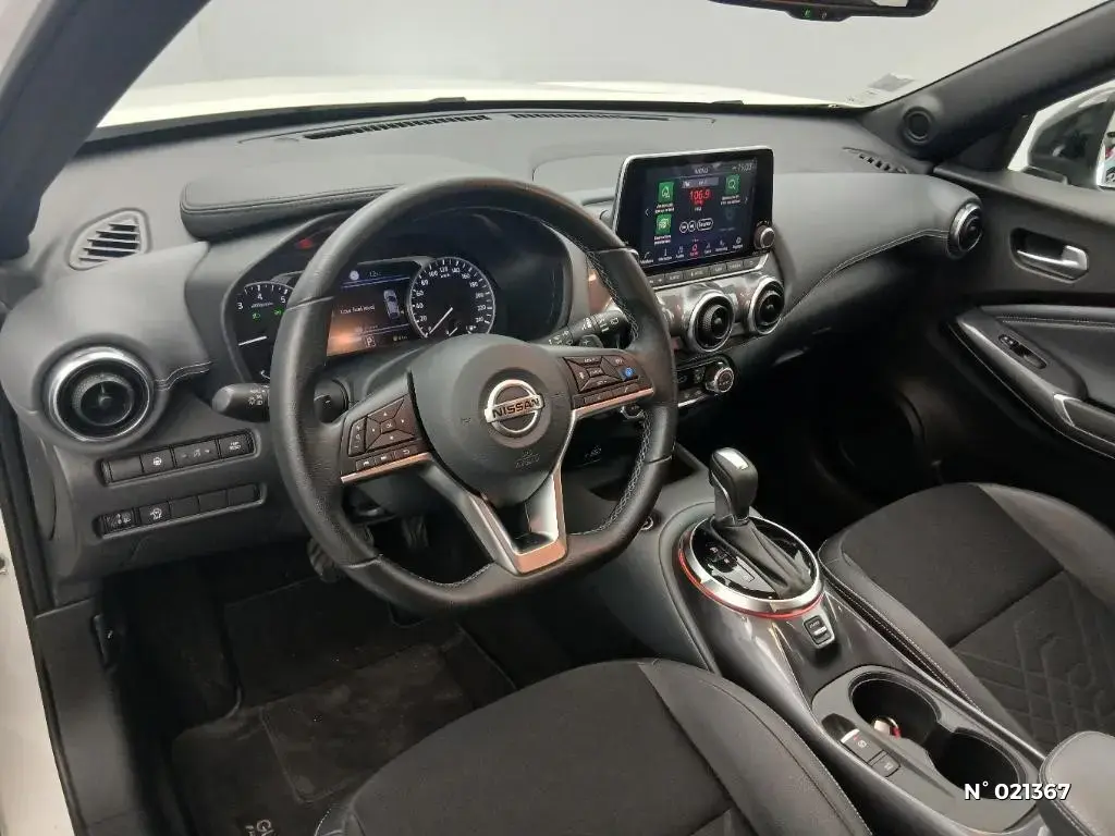 NISSAN JUKE II - Miniature 26