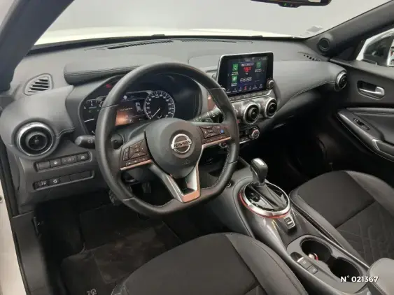 NISSAN JUKE II - voiture d'occasion - Photo 41
