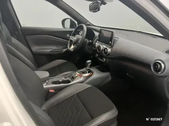 NISSAN JUKE II - voiture d'occasion - Photo 10