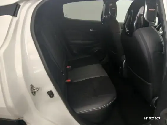 NISSAN JUKE II - voiture d'occasion - Photo 11