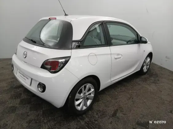 OPEL ADAM - voiture d'occasion - Photo 4