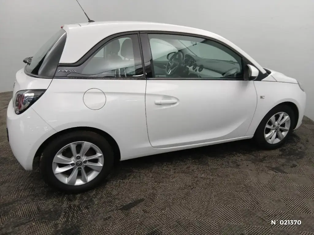 OPEL ADAM - Miniature 3