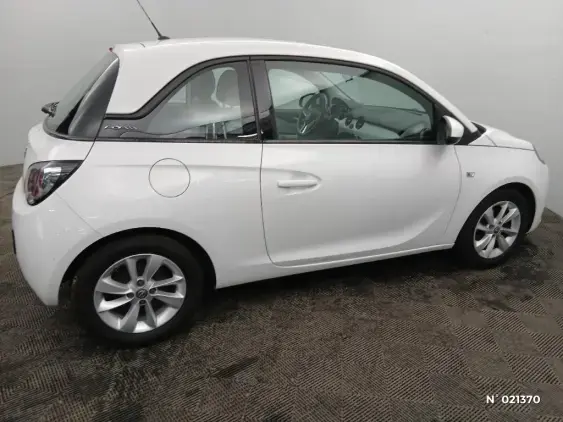 OPEL ADAM - voiture d'occasion - Photo 5