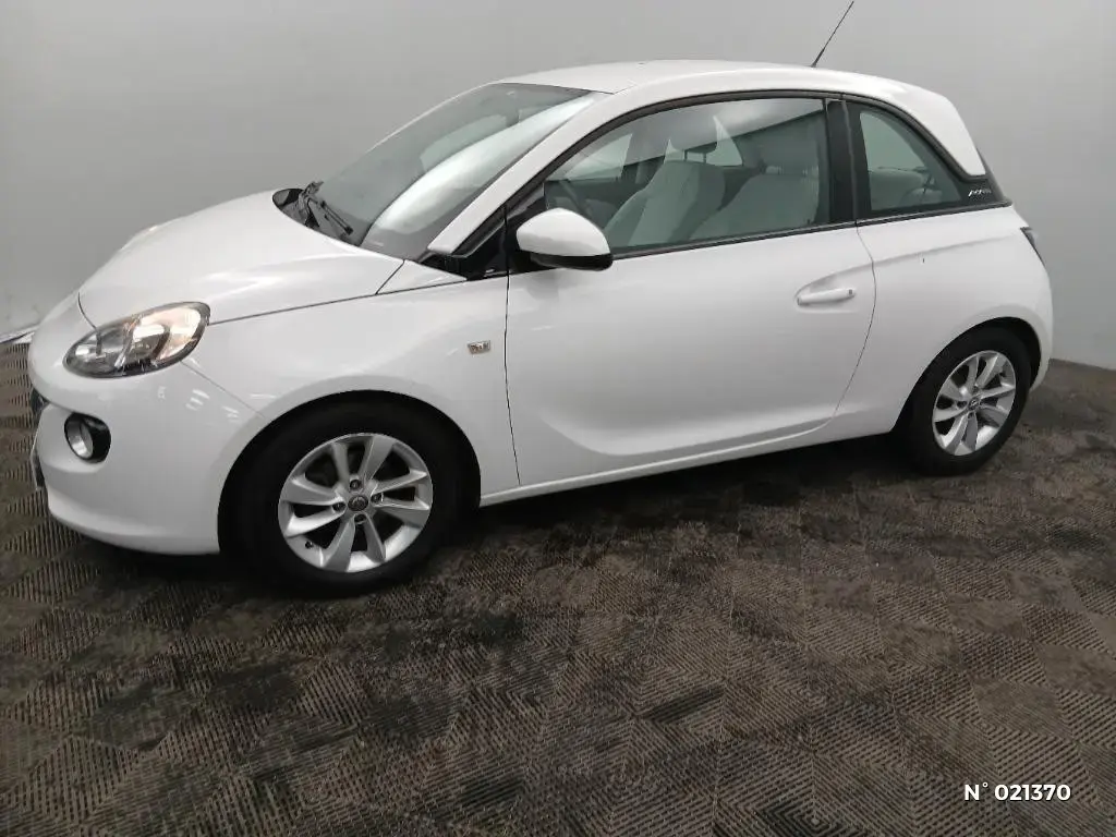 OPEL ADAM - Miniature 4