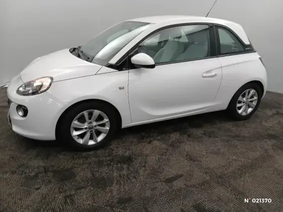OPEL ADAM - voiture d'occasion - Photo 2