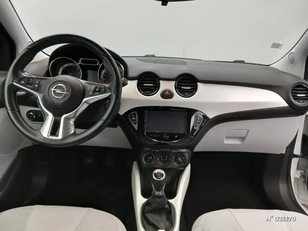 OPEL ADAM - Miniature 6