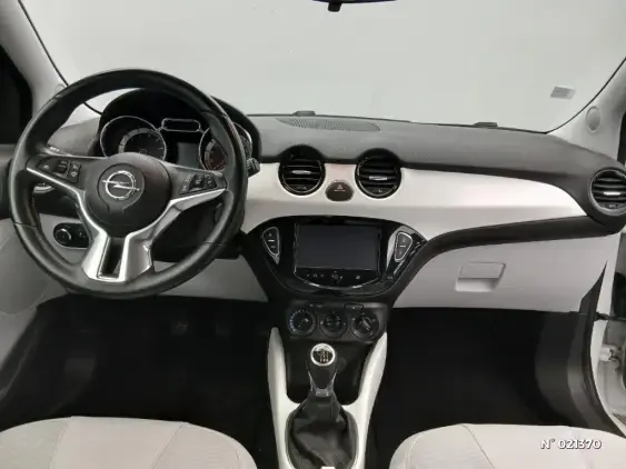 OPEL ADAM - voiture d'occasion - Photo 9
