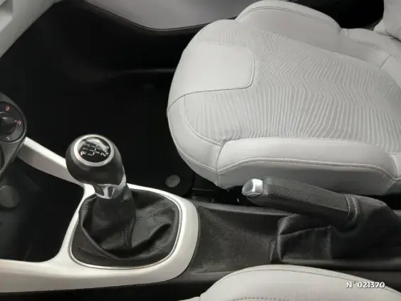 OPEL ADAM - voiture d'occasion - Photo 31