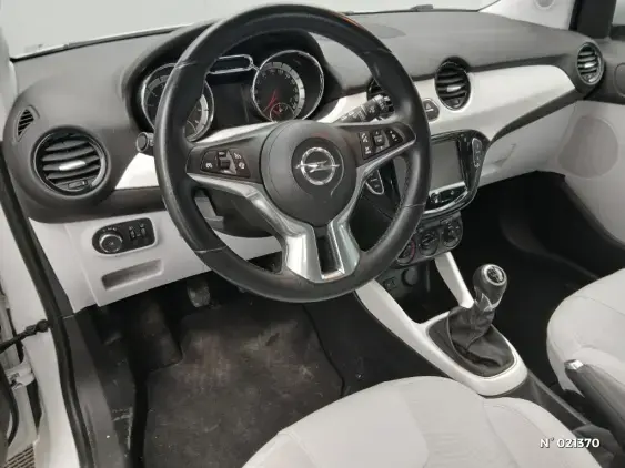 OPEL ADAM - voiture d'occasion - Photo 34