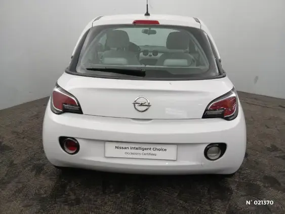 OPEL ADAM - voiture d'occasion - Photo 6