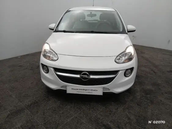 OPEL ADAM - voiture d'occasion - Photo 3