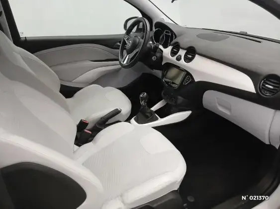 OPEL ADAM - voiture d'occasion - Photo 10