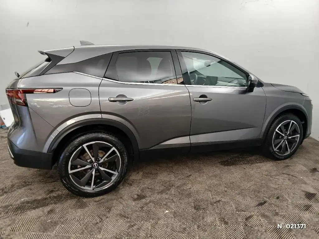 NISSAN QASHQAI III - Miniature 3