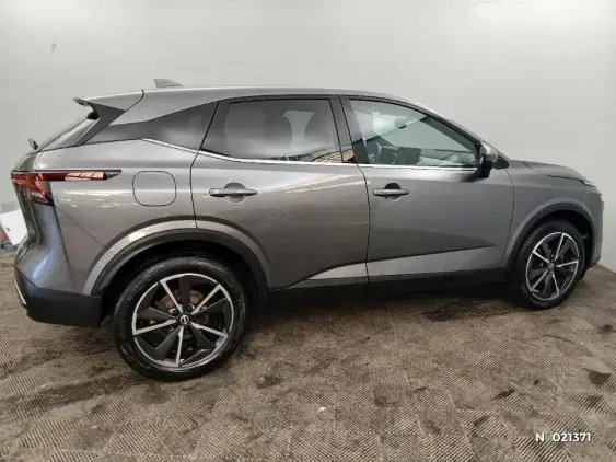 NISSAN QASHQAI III - voiture d'occasion - Photo 5