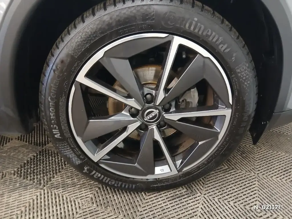 NISSAN QASHQAI III - Miniature 5