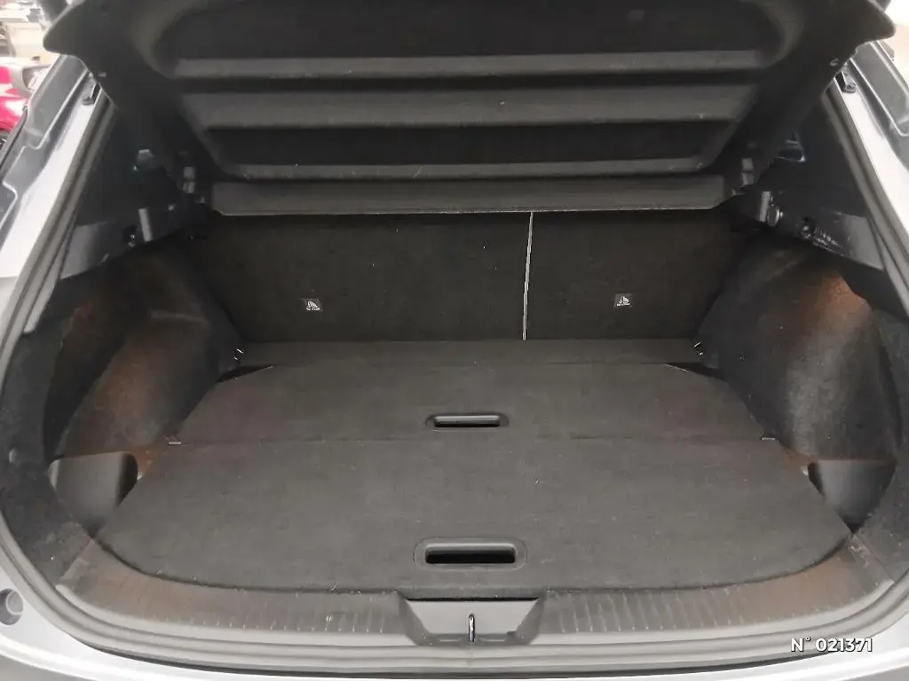 NISSAN QASHQAI III - Miniature 10