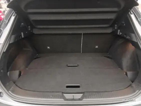 NISSAN QASHQAI III - voiture d'occasion - Photo 7