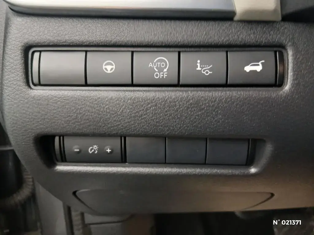 NISSAN QASHQAI III - Miniature 11