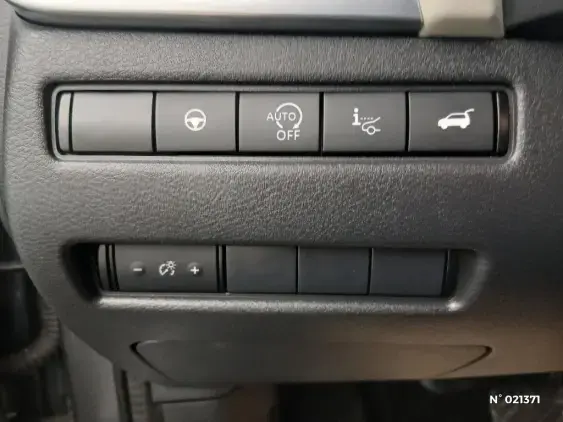 NISSAN QASHQAI III - voiture d'occasion - Photo 15