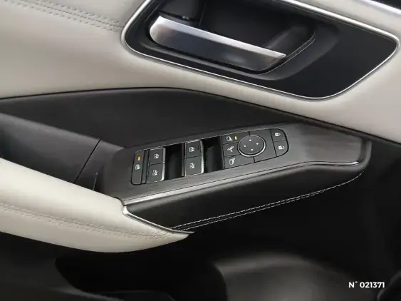 NISSAN QASHQAI III - voiture d'occasion - Photo 29