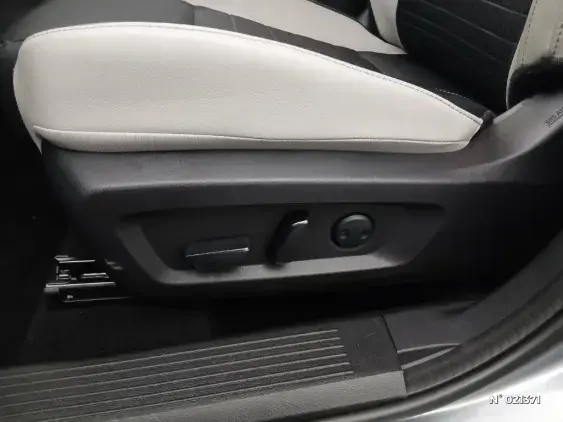 NISSAN QASHQAI III - voiture d'occasion - Photo 30