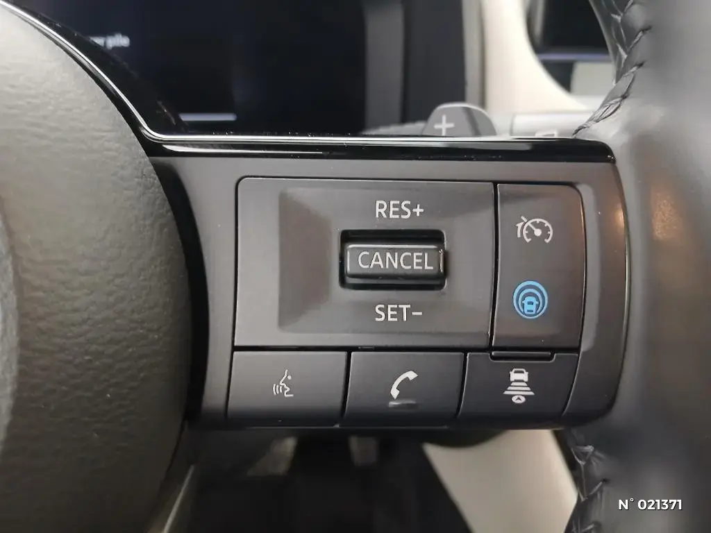 NISSAN QASHQAI III - Miniature 15