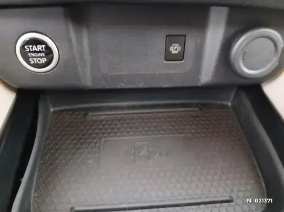 NISSAN QASHQAI III - voiture d'occasion - Photo 33