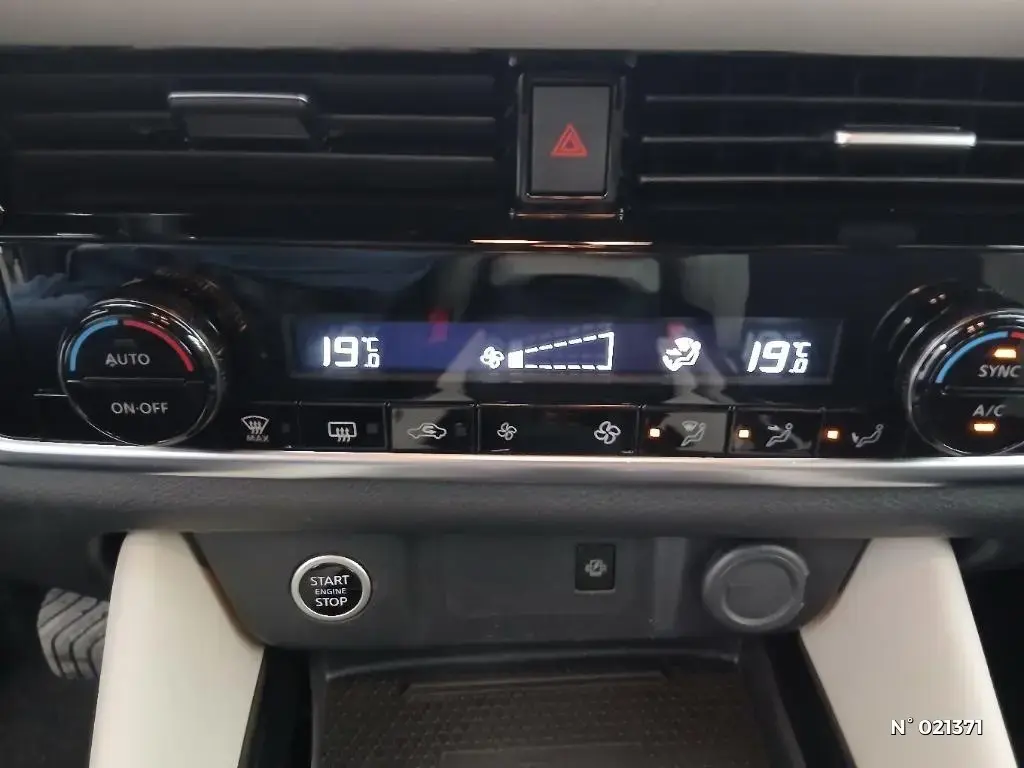 NISSAN QASHQAI III - Miniature 17