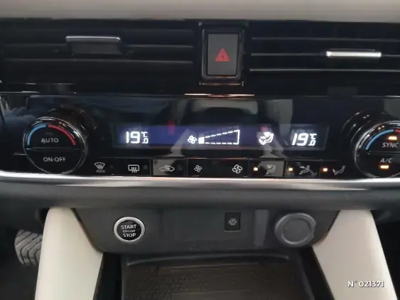 NISSAN QASHQAI III - voiture d'occasion - Photo 34