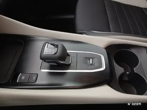 NISSAN QASHQAI III - voiture d'occasion - Photo 36