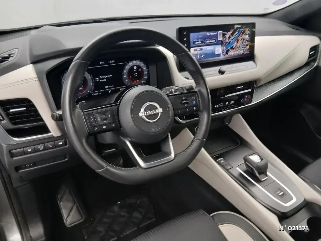 NISSAN QASHQAI III - Miniature 21