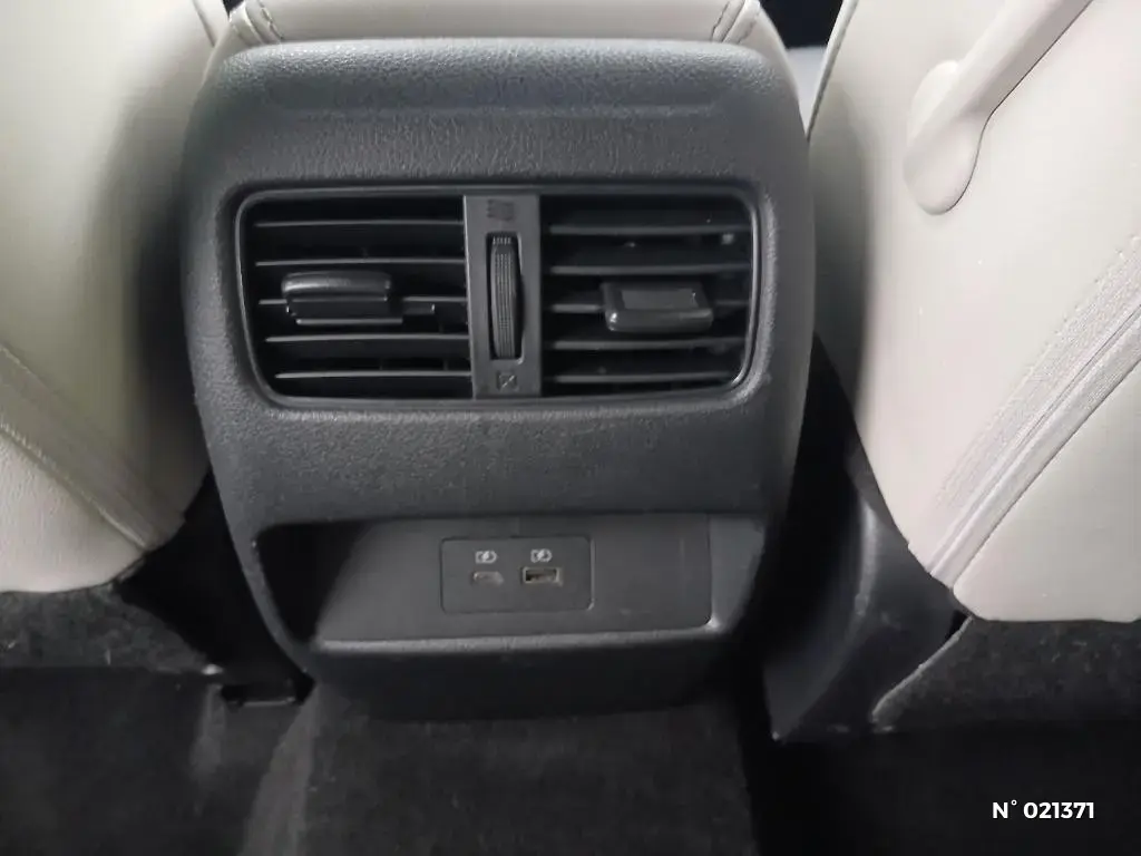 NISSAN QASHQAI III - Miniature 22