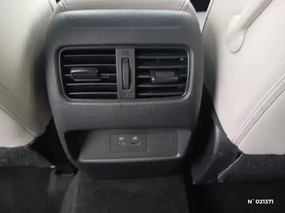 NISSAN QASHQAI III - voiture d'occasion - Photo 39