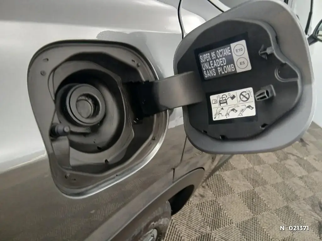 NISSAN QASHQAI III - Miniature 23