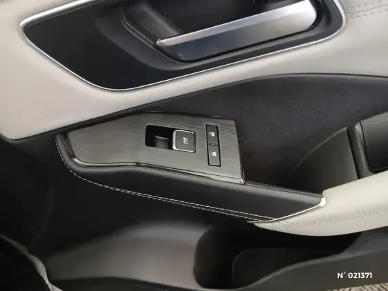 NISSAN QASHQAI III - voiture d'occasion - Photo 41