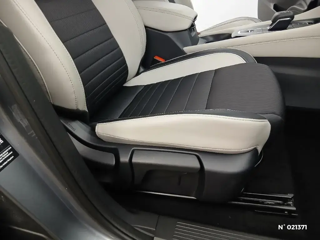 NISSAN QASHQAI III - Miniature 26