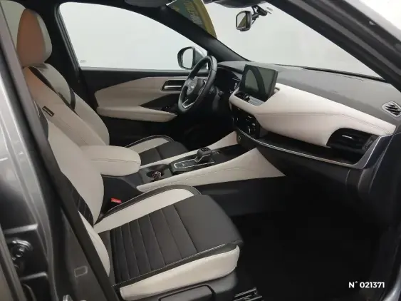 NISSAN QASHQAI III - voiture d'occasion - Photo 10