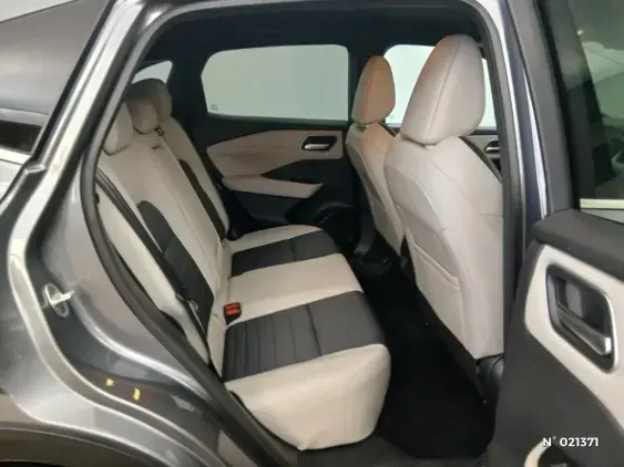 NISSAN QASHQAI III - voiture d'occasion - Photo 11
