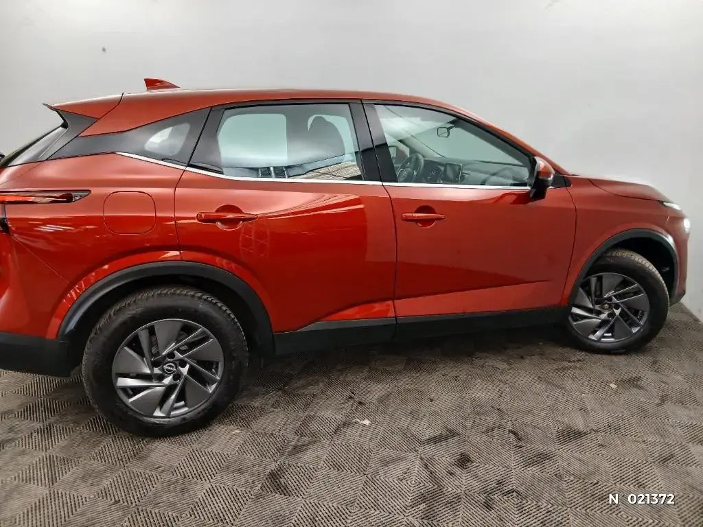 NISSAN QASHQAI III - Miniature 3