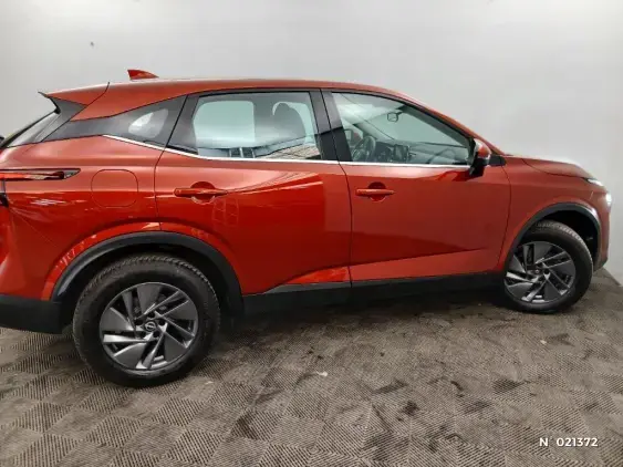 NISSAN QASHQAI III - voiture d'occasion - Photo 5
