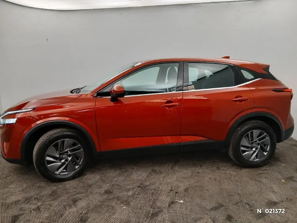 NISSAN QASHQAI III - Miniature 4