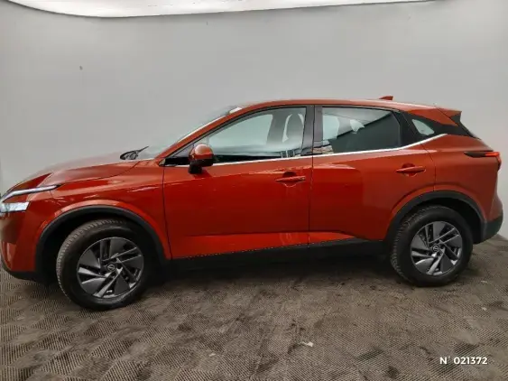 NISSAN QASHQAI III - voiture d'occasion - Photo 2