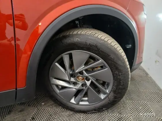 NISSAN QASHQAI III - voiture d'occasion - Photo 8