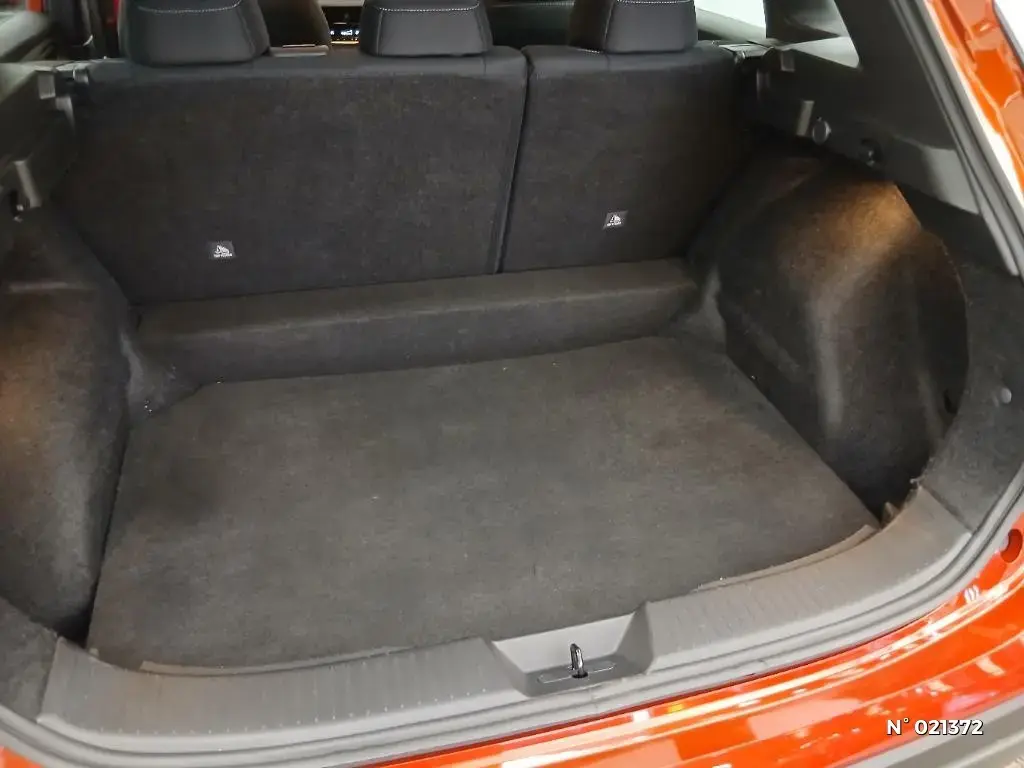 NISSAN QASHQAI III - Miniature 10