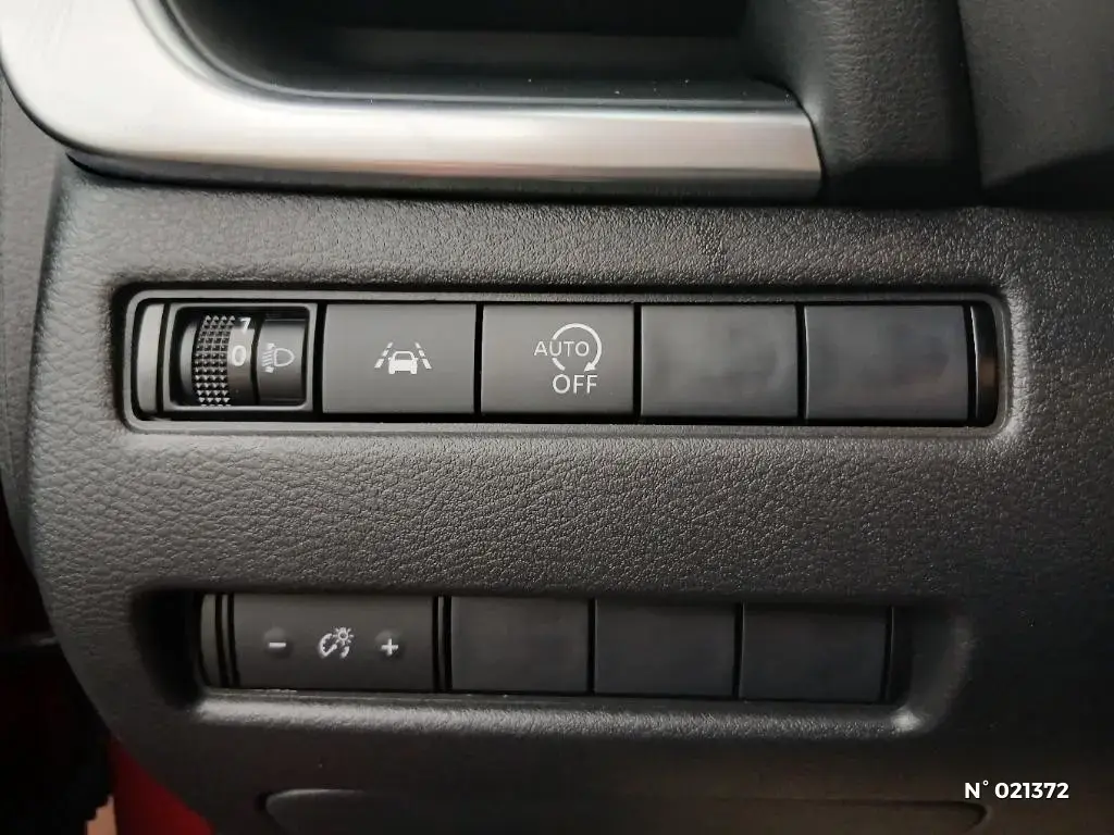 NISSAN QASHQAI III - Miniature 11